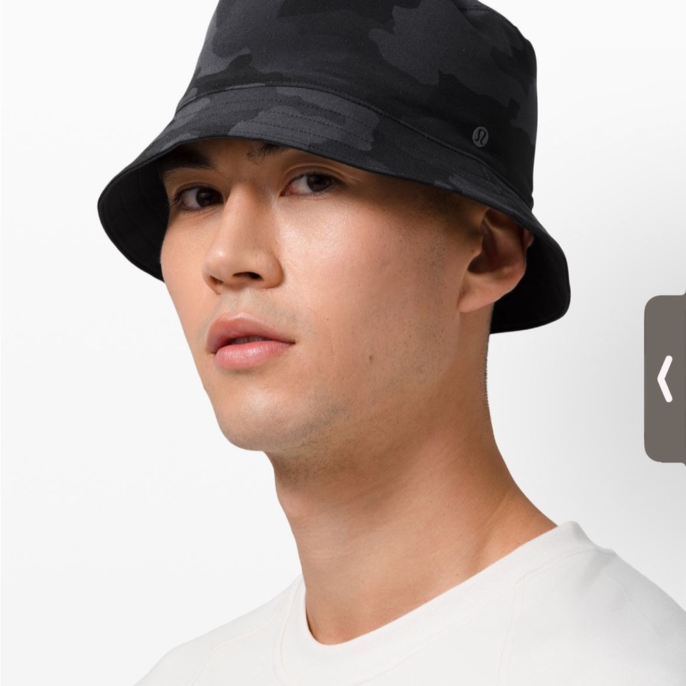 Lululemon Bucket Hat